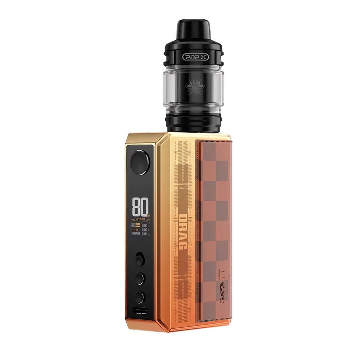 VooPoo Drag 5 Vape Kit