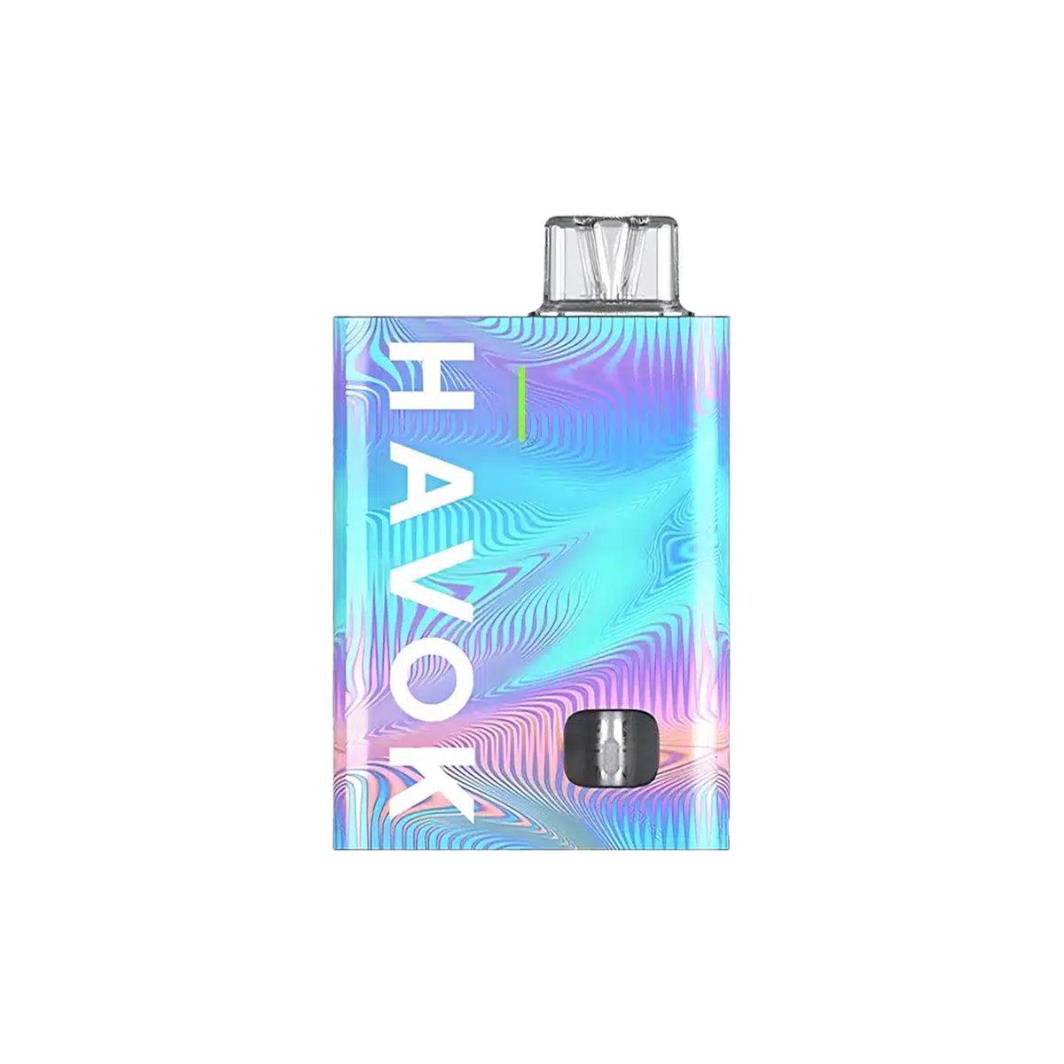 Uwell Havok R Vape Kit