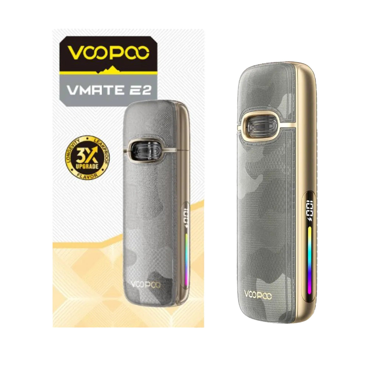 Voopoo Vmate E2 Vape Kit