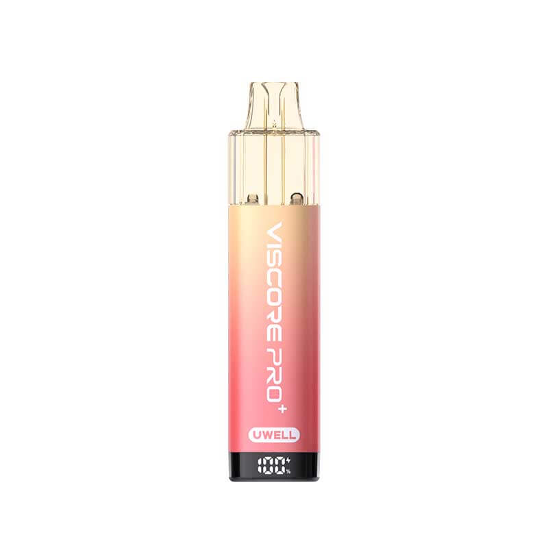Uwell Viscore Pro Plus 40K Vape Kit, Juicy Flavour, Vape Wave UK
