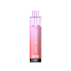 Uwell Viscore Pro Plus 40K Vape Kit, Watermelon Flavour, Vape Wave UK