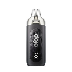 Vaporesso Dojo Blast 30K Pro Pod Kit, Blue Sour Rapberry  Flavour, Vape Wave UK