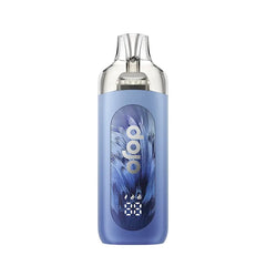 Vaporesso Dojo Blast 30K Pro Pod Kit, Blueberry  Flavour, Vape Wave UK