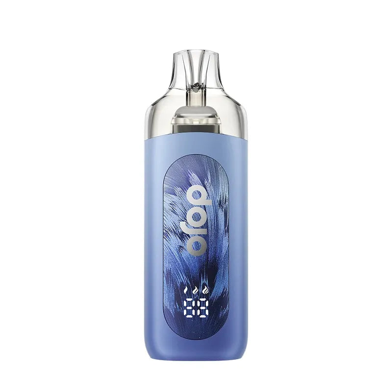 Vaporesso Dojo Blast 30K Pro Pod Kit, Cool Mint  Flavour, Vape Wave UK