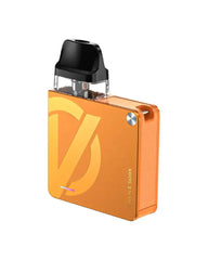 Vaporesso XROS 3 Nano Vape Kit Sleek And Flavourful, Lemon Yellow Colour, Vape Wape UK