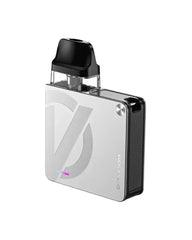 Vaporesso XROS 3 Nano Vape Kit Sleek And Flavourful, Silver Colour, Vape Wave UK