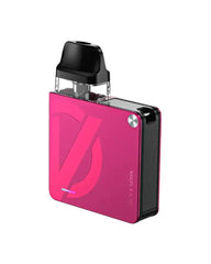 Vaporesso XROS 3 Nano Vape Kit Sleek And Flavourful, Rose Pink Colour, Vape Wave UK