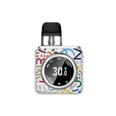 Vaporesso Xros 5 Nano Pod Kit Touchscreen And Power,  Burst Colour, Vape Wave UK
