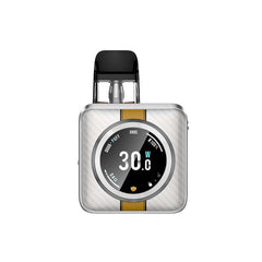 Vaporesso Xros 5 Nano Pod Kit Touchscreen And Power, Yellow Satin Colour, Vape Wave UK