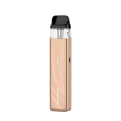 Vaporesso XROS 6 Mini Pod Kit, Brown  Colour, Vape Wave UK