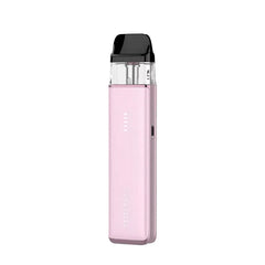 Vaporesso XROS 6 Mini Pod Kit, Jelly Pink  Colour, Vape Wave UK