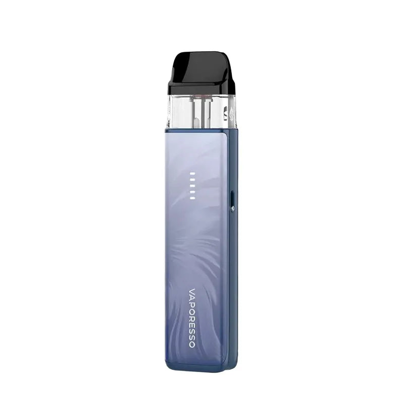 Vaporesso XROS 6 Mini Pod Kit, Plume Blue  Colour, Vape Wave UK