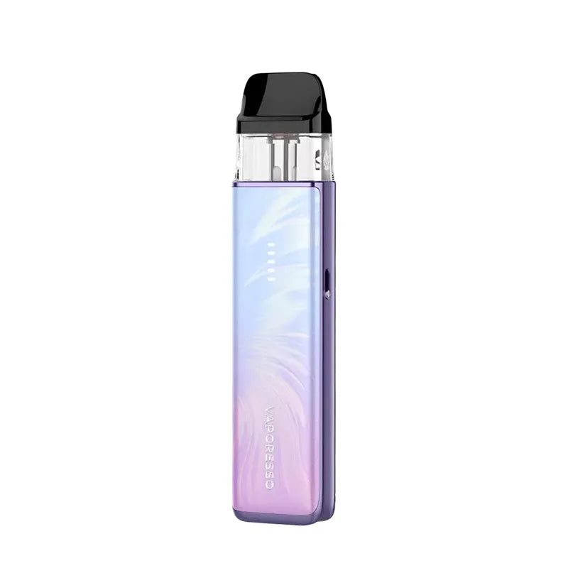 Vaporesso XROS 6 Mini Pod Kit, Plume Pink  Colour, Vape Wave UK