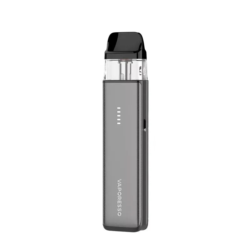Vaporesso XROS 6 Mini Pod Kit, Titanium Black  Colour, Vape Wave UK