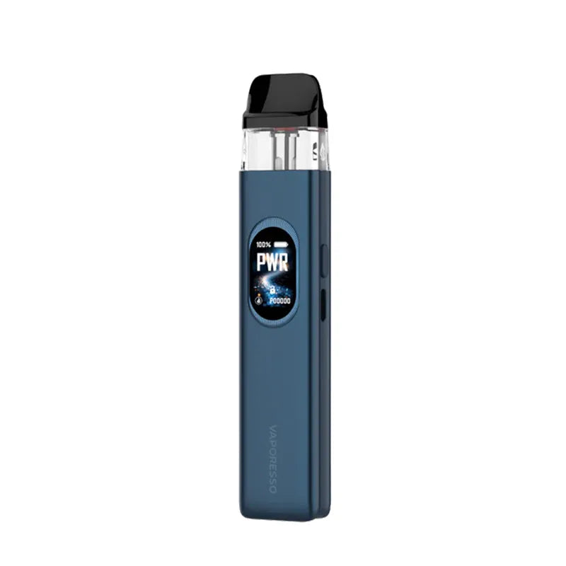 Vaporesso XROS 6 Pod Kit, Abyssal Blue  ,Vape Wave UK