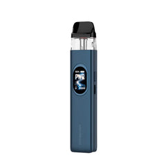 Vaporesso XROS 6 Pod Kit, Abyssal Blue  ,Vape Wave UK