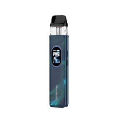 Vaporesso XROS 6 Pod Kit, Aurora Blue Colour ,Vape Wave UK