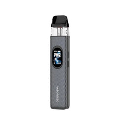 Vaporesso XROS 6 Pod Kit, Carbon Fiber Grey Colour ,Vape Wave UK