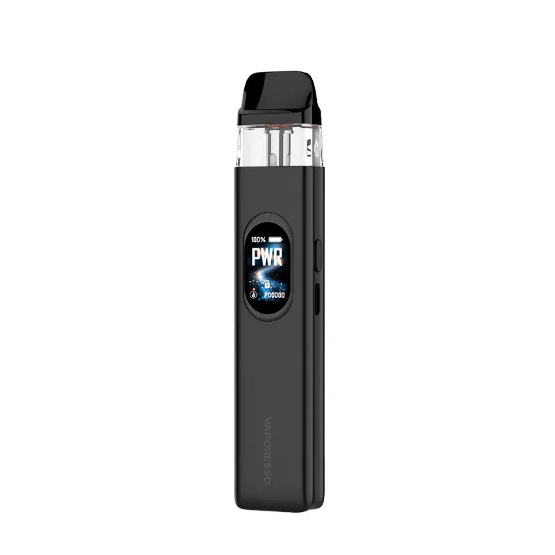 Vaporesso XROS 6 Pod Kit, Cosmic Black Colour ,Vape Wave UK