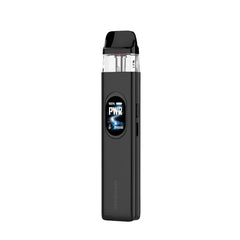 Vaporesso XROS 6 Pod Kit, Cosmic Black Colour ,Vape Wave UK