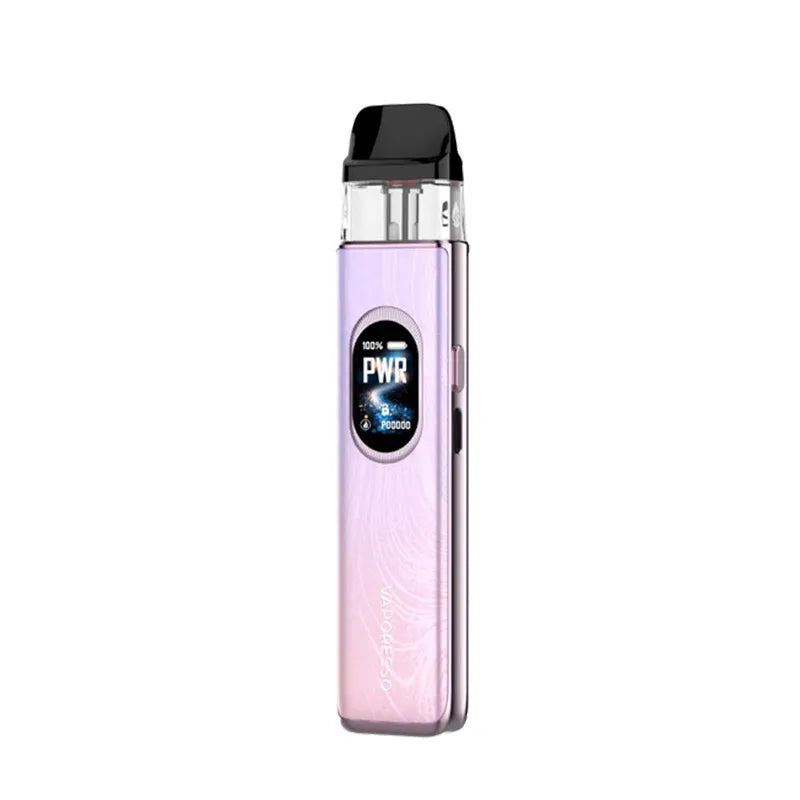 Vaporesso XROS 6 Pod Kit, Dreamy Pink  Colour ,Vape Wave UK