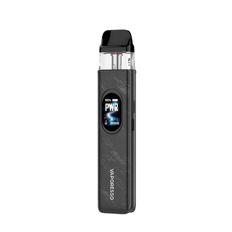 Vaporesso XROS 6 Pod Kit, Slate Black  Colour ,Vape Wave UK