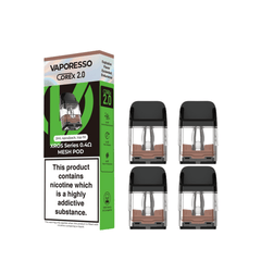 Vaporesso Xros Corex 2.0 Replacement Pods, Vape Wave UK
