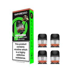 Vaporesso XROS COREX 3.0 Replacement Pods, 0.6Ohm,  Vape Wave UK