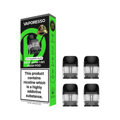 Vaporesso XROS COREX 3.0 Replacement Pods, 1.0 Ohm,  Vape Wave UK