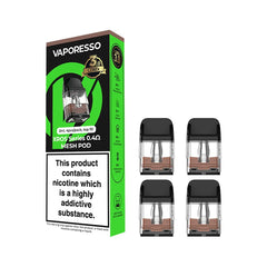Vaporesso XROS COREX 3.0 Replacement Pods, Vape Wave UK