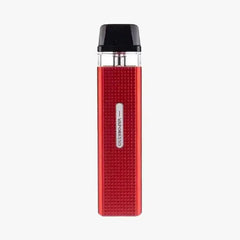 Vaporesso Xros Mini Pod Kit 1000mAh, Cherry Red  Colour, Vape Wave UK 