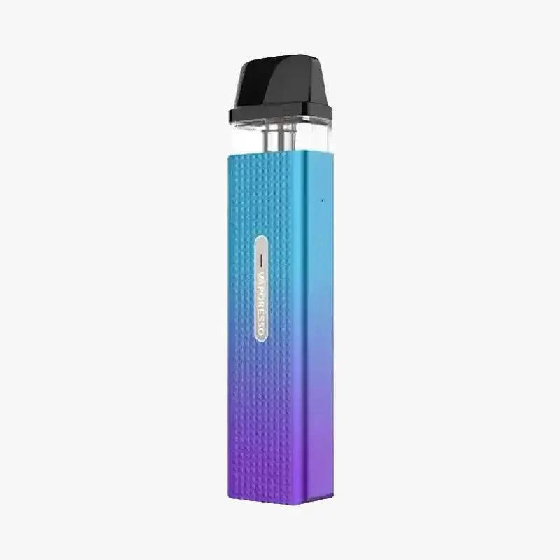 Vaporesso Xros Mini Pod Kit 1000mAh, Grape Purple  Colour, Vape Wave UK 