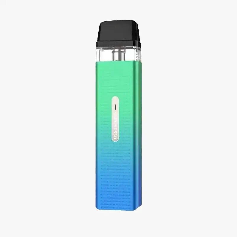 Vaporesso Xros Mini Pod Kit 1000mAh, Lime Green  Colour, Vape Wave UK 