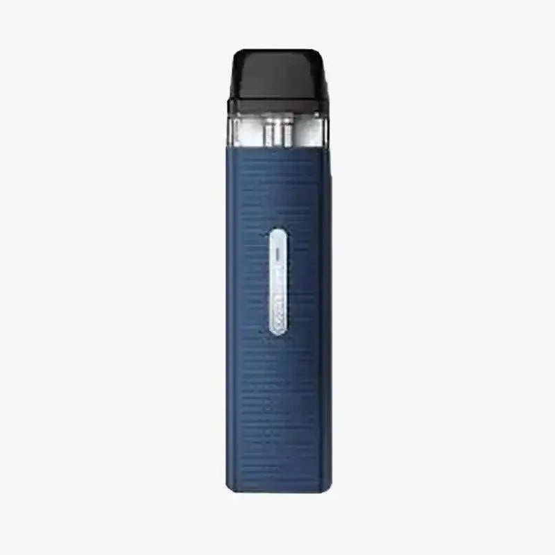 Vaporesso Xros Mini Pod Kit 1000mAh, Midnight Blue  Colour, Vape Wave UK 