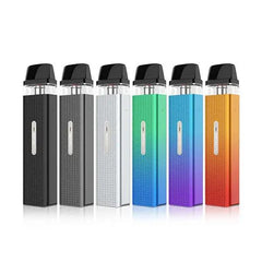 Vaporesso Xros Mini Pod Kit 1000mAh, Multi Colours, Vape Wave UK 
