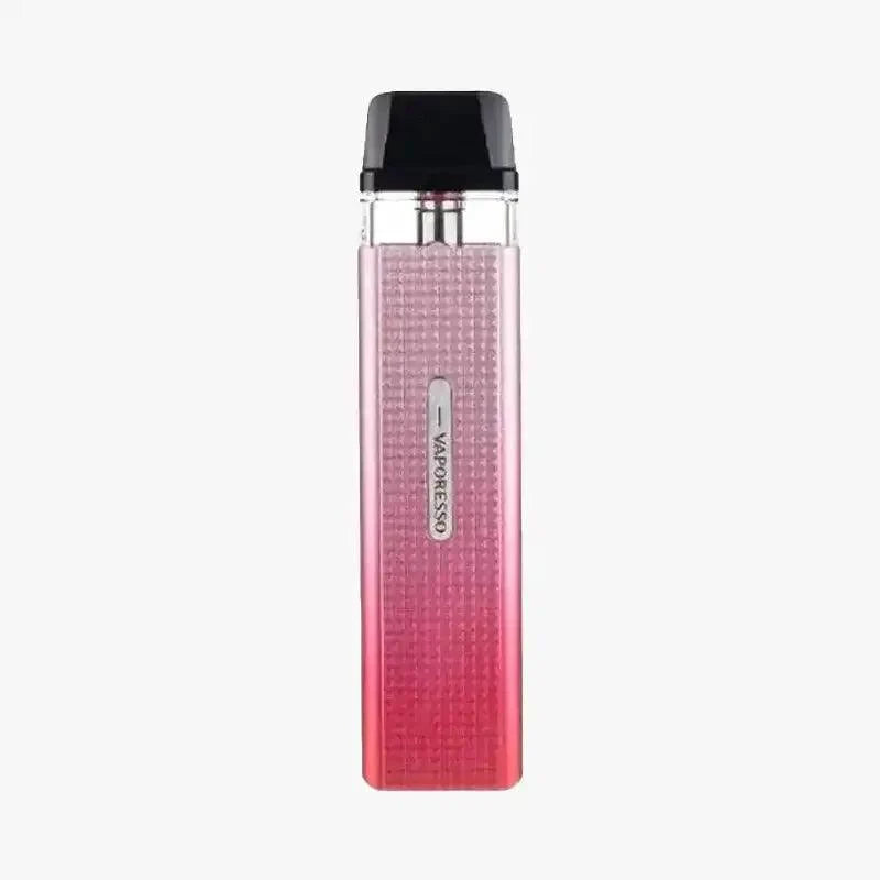 Vaporesso Xros Mini Pod Kit 1000mAh, Sakura Pink Colour, Vape Wave UK 