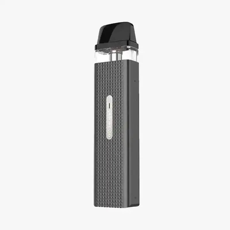 Vaporesso Xros Mini Pod Kit 1000mAh, Space Grey  Colour, Vape Wave UK