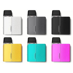 Vaporesso Xros Nano Pod Vape Kit  1000mah, White, Grey, Black, Yellow, Green And Pink Colours, Vape Wave UK