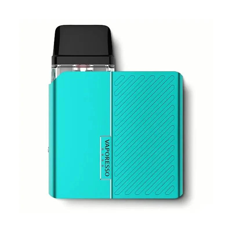 Vaporesso Xros Nano Pod Vape Kit 1000mAh, Green Colour, Vape Wave UK
