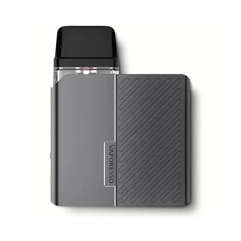 Vaporesso Xros Nano Pod Vape Kit  1000mah, Grey Colour, Vape Wave UK
