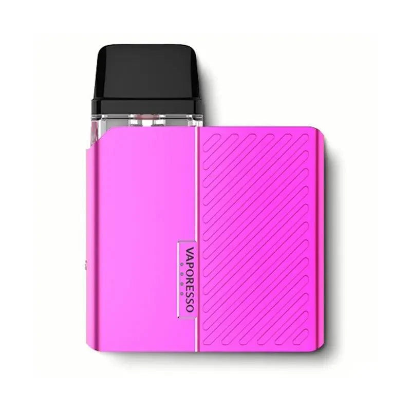 Vaporesso Xros Nano Pod Vape Kit 1000mah, Pink Colour, Vape Wave UK 