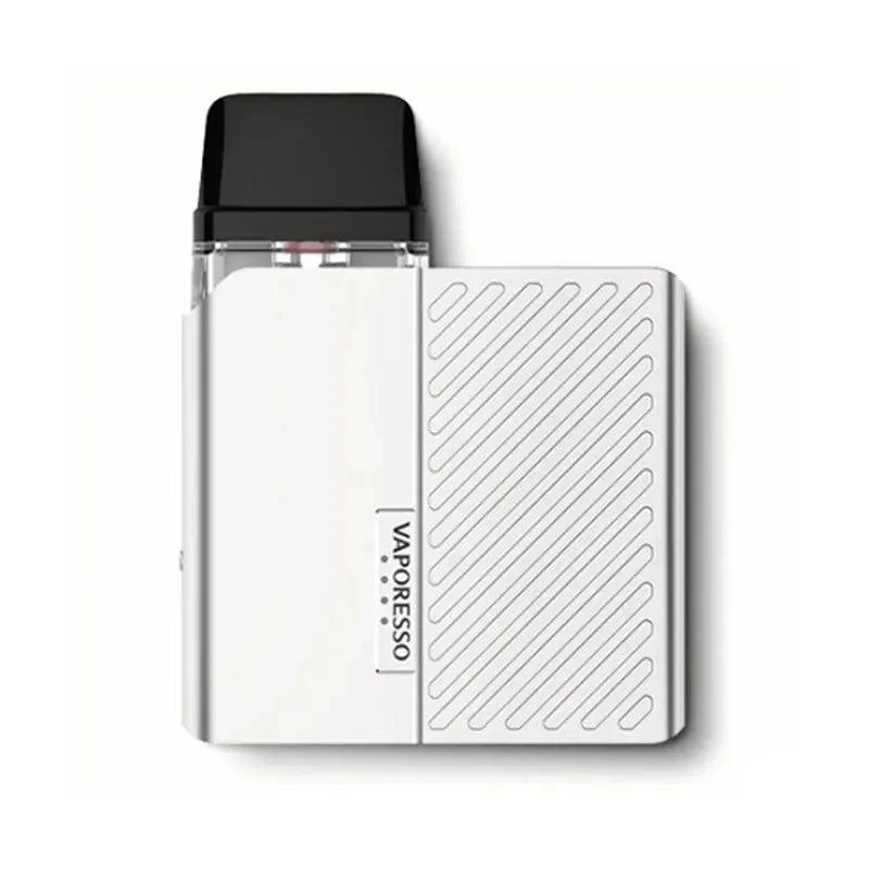 Vaporesso Xros Nano Pod Vape Kit 1000mah, White Colour, Vape Wave UK
