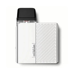 Vaporesso Xros Nano Pod Vape Kit 1000mah, White Colour, Vape Wave UK
