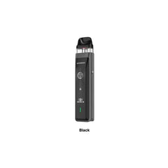 Vaporesso Xros Pro 1200mAh Pod Vape Kit, Black Colour, Vape Wave UK