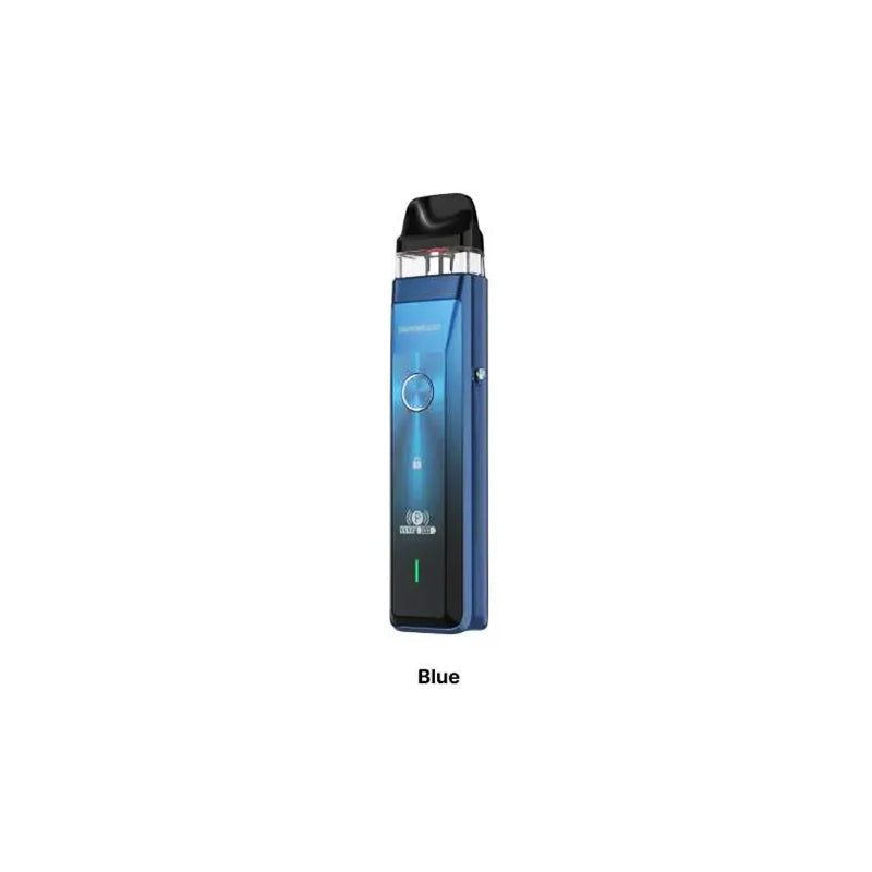 Vaporesso Xros Pro 1200mAh Pod Vape Kit, Blue Colour, Vape Wave UK
