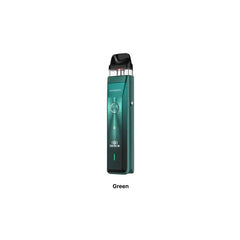 Vaporesso Xros Pro 1200mAh Pod Vape Kit, Green Colour, Vape Wave UK