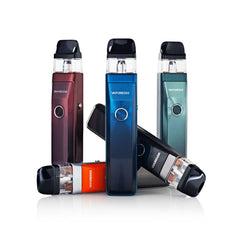 Vaporesso Xros Pro 1200mAh Pod Vape Kit, Multi Colours, Vape Wave UK