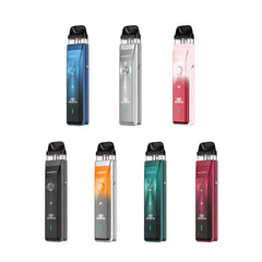 Vaporesso Xros Pro 1200mAh Pod Vape Kit, Multi Colours, Vape Wave UK