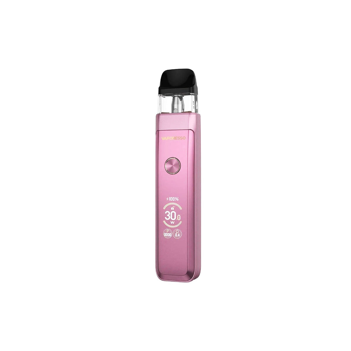 Vaporesso Xros Pro 2 Pod Vape Kit - 2000mAh, Dawn Purple colour, Vape Wave UK