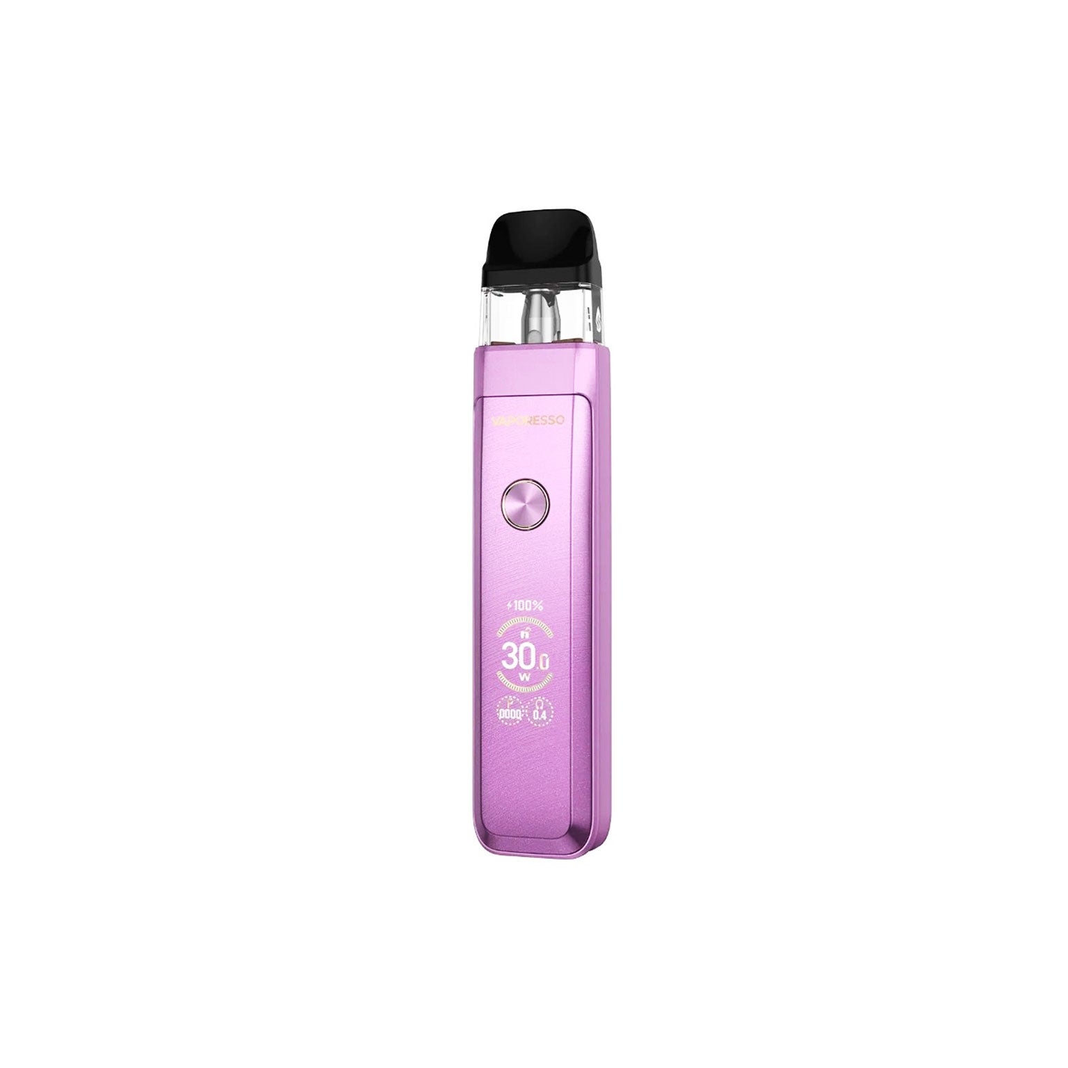 Vaporesso Xros Pro 2 Pod Vape Kit - 2000mAh, Lite Pink colour, Vape Wave UK